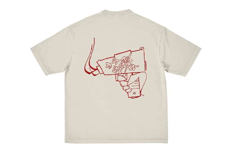 bravado dmx merch vinyl lp collection web shop release info