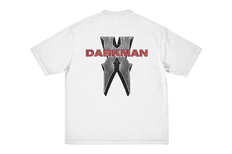 bravado dmx merch vinyl lp collection web shop release info