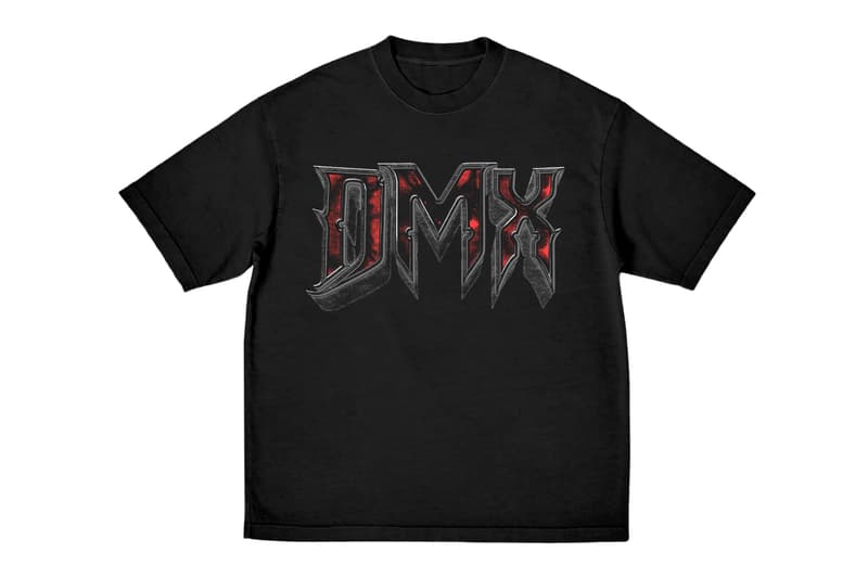 bravado dmx merch vinyl lp collection web shop release info