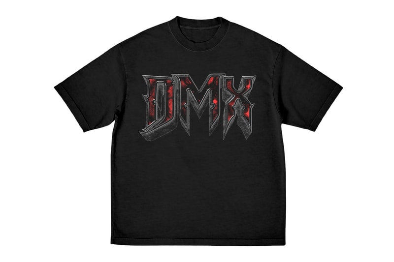 bravado dmx merch vinyl lp collection web shop release info