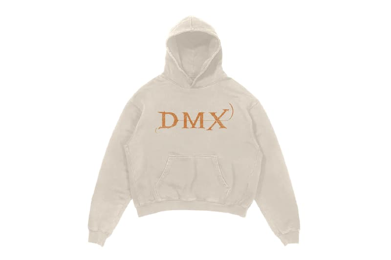 bravado dmx merch vinyl lp collection web shop release info