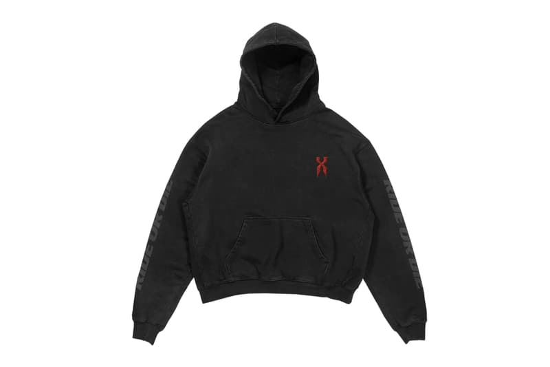 bravado dmx merch vinyl lp collection web shop release info