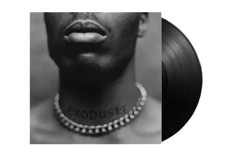 bravado dmx merch vinyl lp collection web shop release info