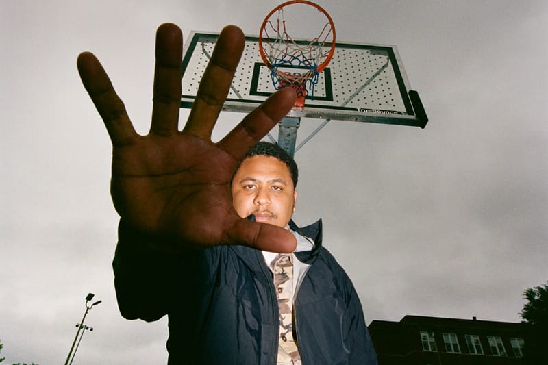 dreamcastmoe Is Bringing Washington, D.C.'s Groove Back