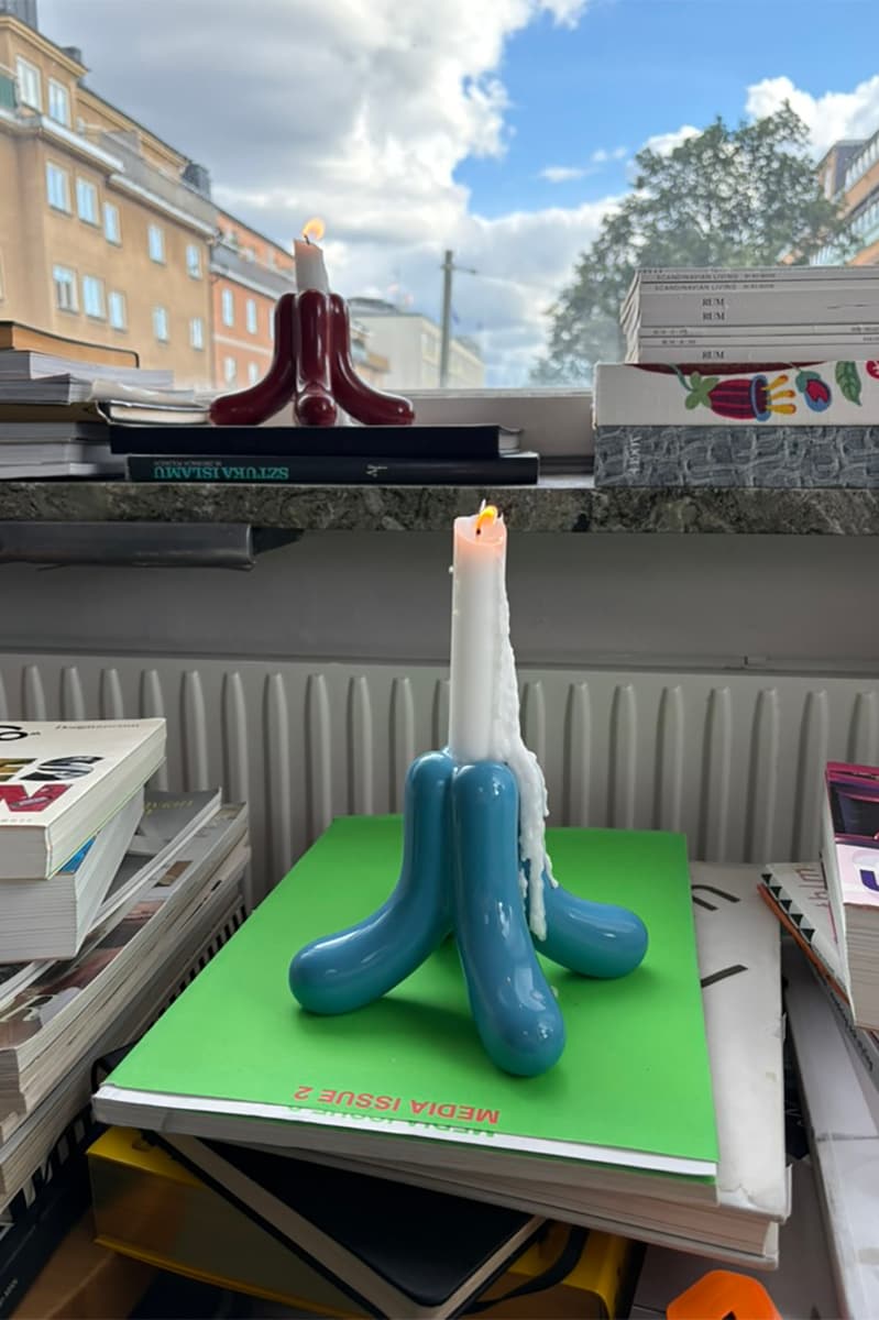 Take a First Look at Gustaf Westman's Full IKEA Collection