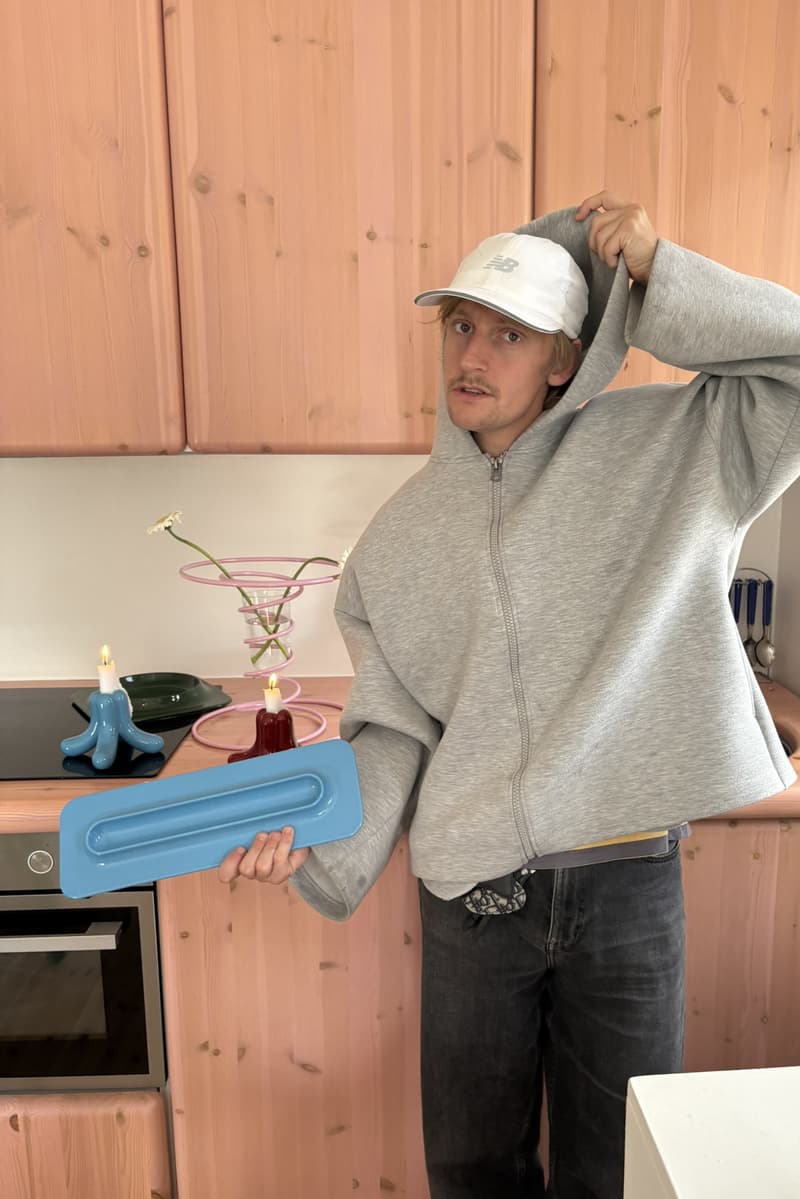 Take a First Look at Gustaf Westman's Full IKEA Collection