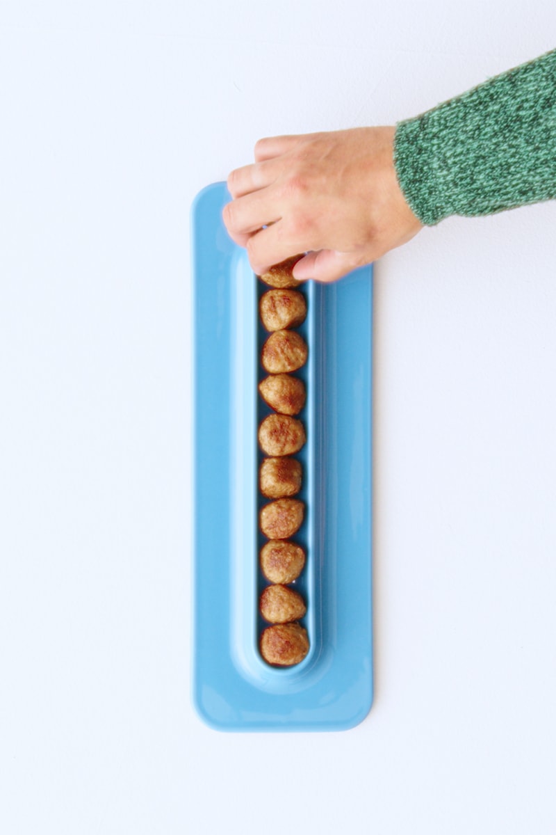 グスタフ・ウエストマン x IKEA コラボコレクション Gustaf Westman x IKEA collaboration ind o