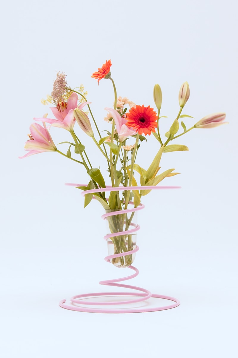 グスタフ・ウエストマン x IKEA コラボコレクション Gustaf Westman x IKEA collaboration ind o