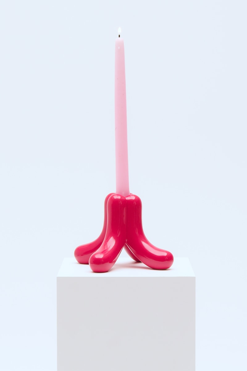 グスタフ・ウエストマン x IKEA コラボコレクション Gustaf Westman x IKEA collaboration ind o