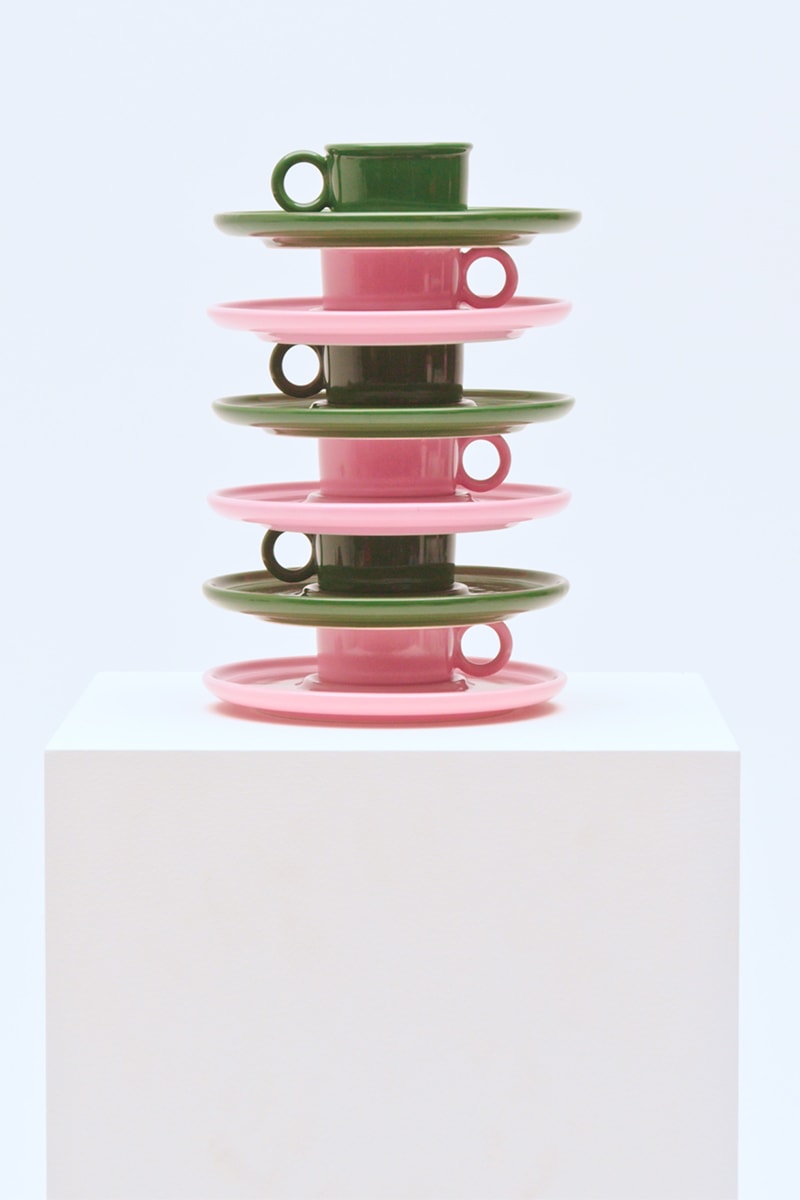 グスタフ・ウエストマン x IKEA コラボコレクション Gustaf Westman x IKEA collaboration ind o