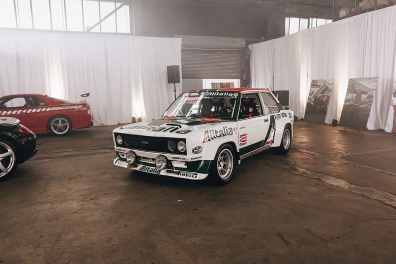 Cars & Kicks NYC: Steven Victor x Nike Event Recap Air Max DN8