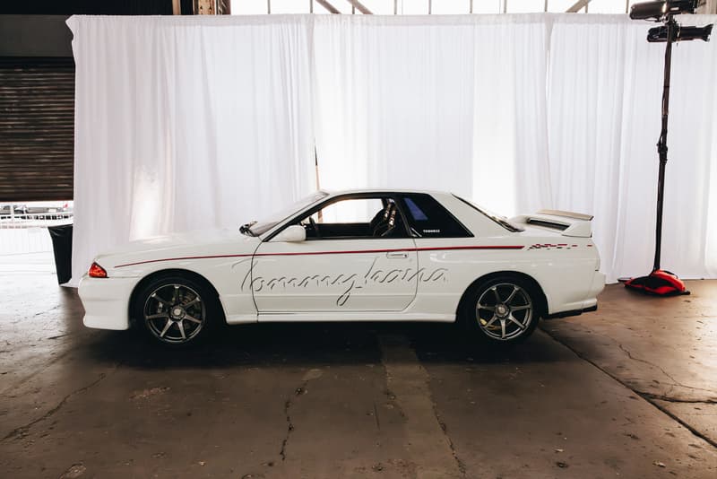 Cars & Kicks NYC: Steven Victor x Nike Event Recap Air Max DN8