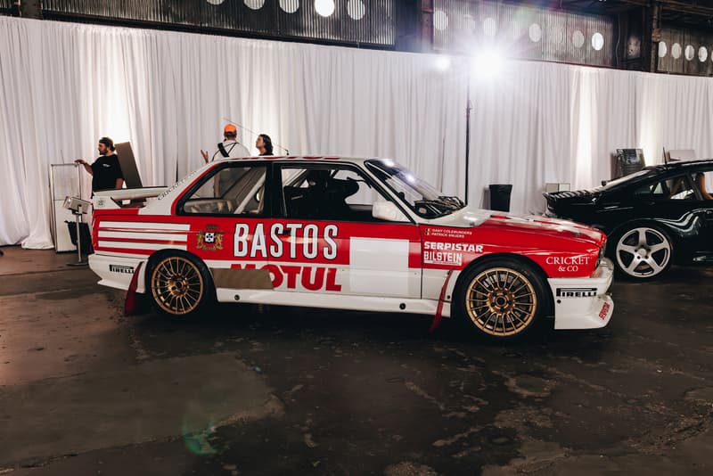 Cars & Kicks NYC: Steven Victor x Nike Event Recap Air Max DN8