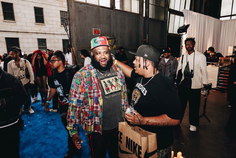 Cars & Kicks NYC: Steven Victor x Nike Event Recap Air Max DN8