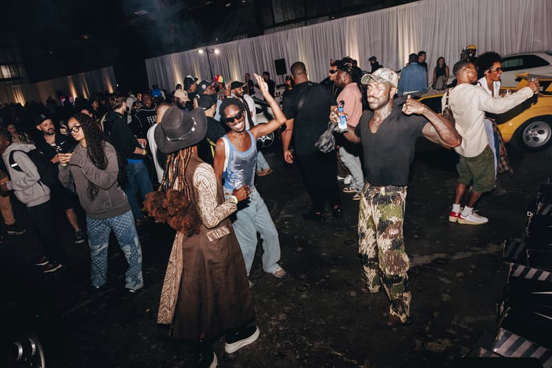 Cars & Kicks NYC: Steven Victor x Nike Event Recap Air Max DN8