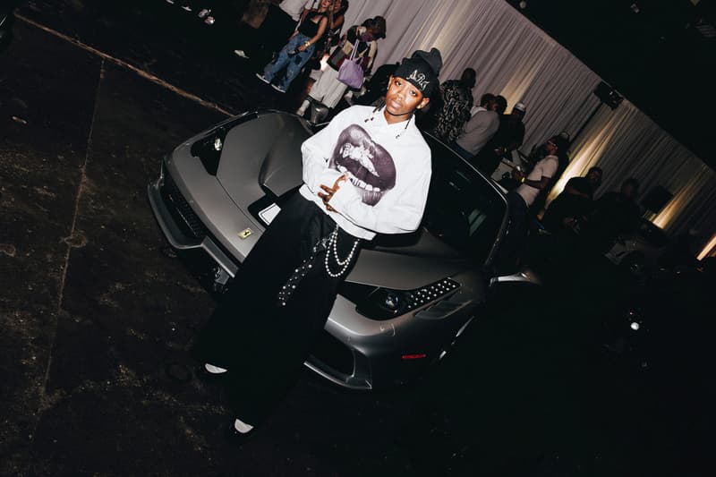 Cars & Kicks NYC: Steven Victor x Nike Event Recap Air Max DN8