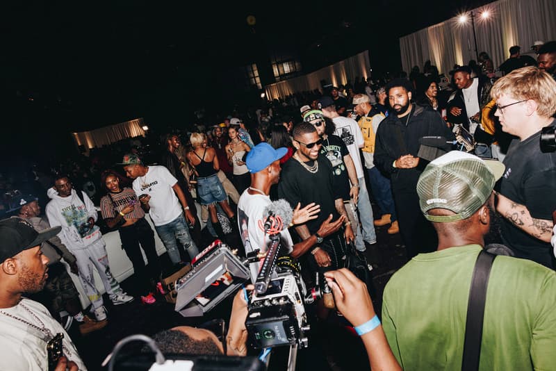 Cars & Kicks NYC: Steven Victor x Nike Event Recap Air Max DN8