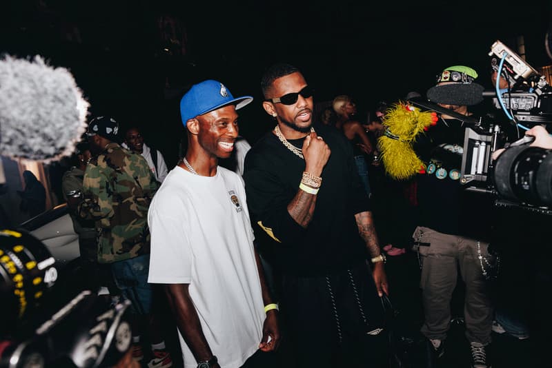 Cars & Kicks NYC: Steven Victor x Nike Event Recap Air Max DN8