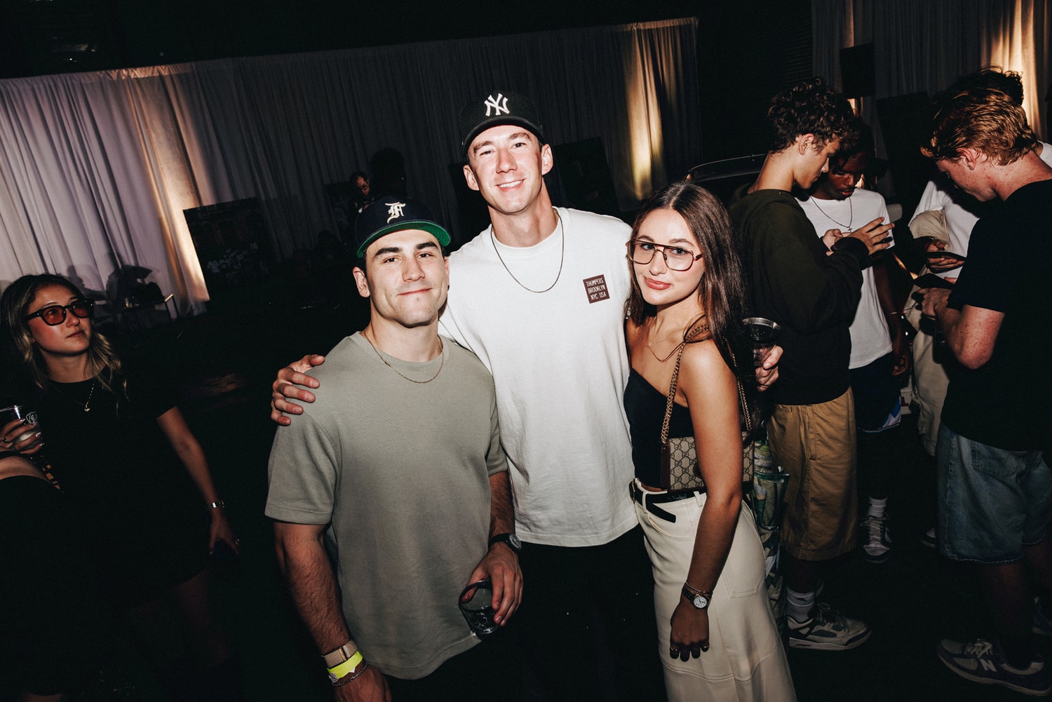 Cars & Kicks NYC: Steven Victor x Nike Event Recap Air Max DN8