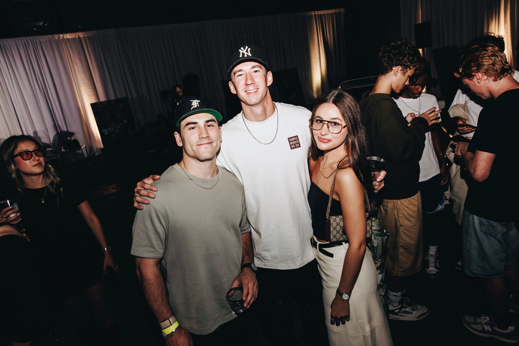 Cars & Kicks NYC: Steven Victor x Nike Event Recap Air Max DN8