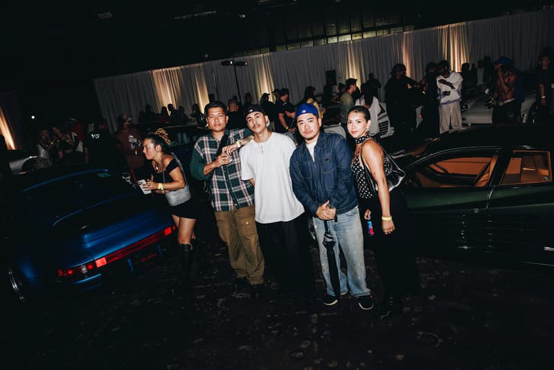 Cars & Kicks NYC: Steven Victor x Nike Event Recap Air Max DN8