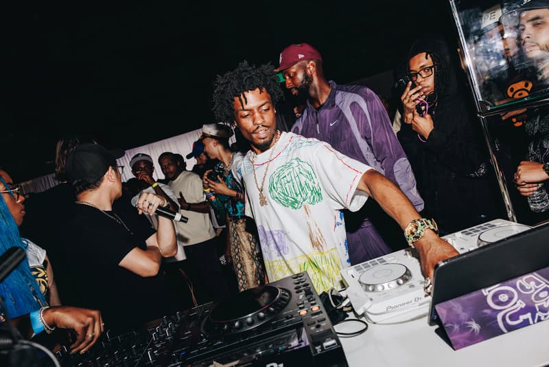 Cars & Kicks NYC: Steven Victor x Nike Event Recap Air Max DN8