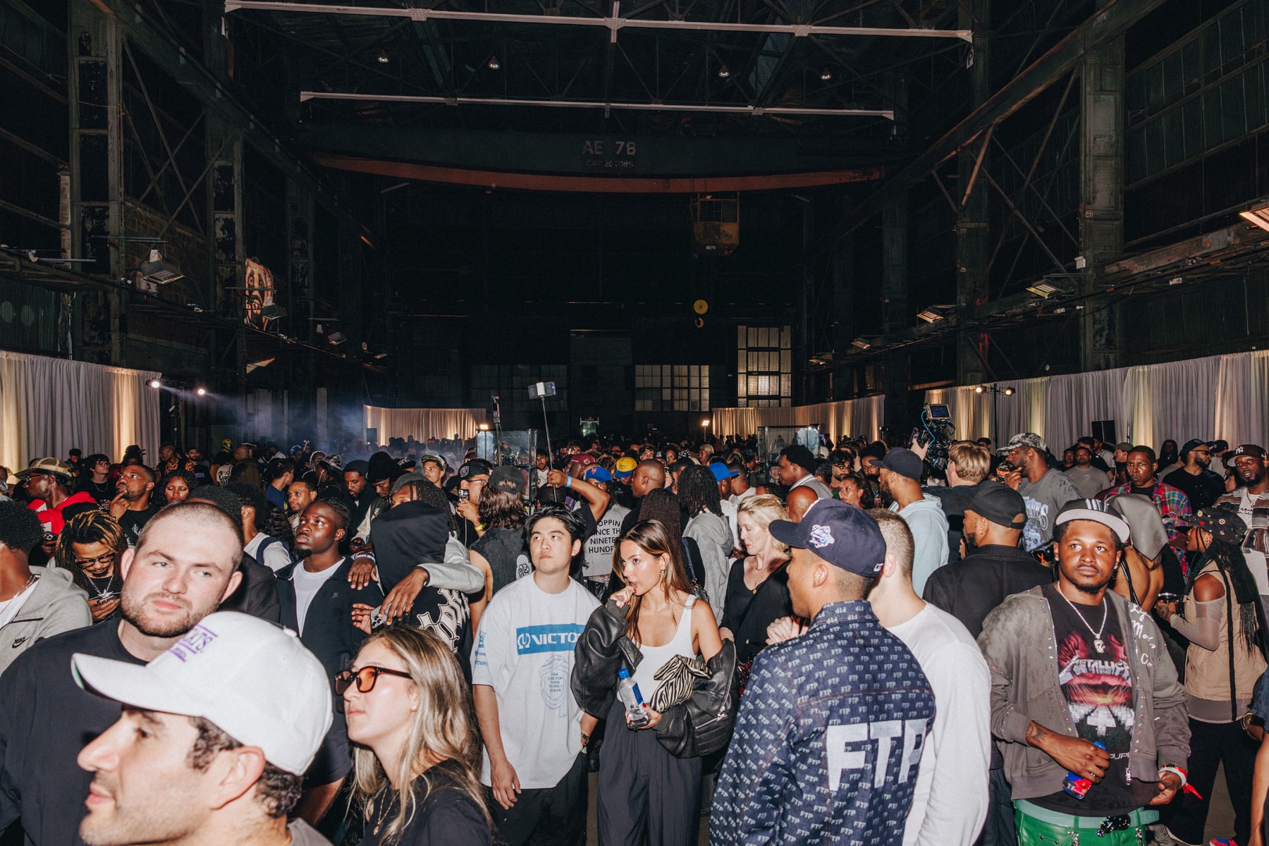 Cars & Kicks NYC: Steven Victor x Nike Event Recap Air Max DN8