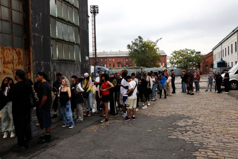 Cars & Kicks NYC: Steven Victor x Nike Event Recap Air Max DN8