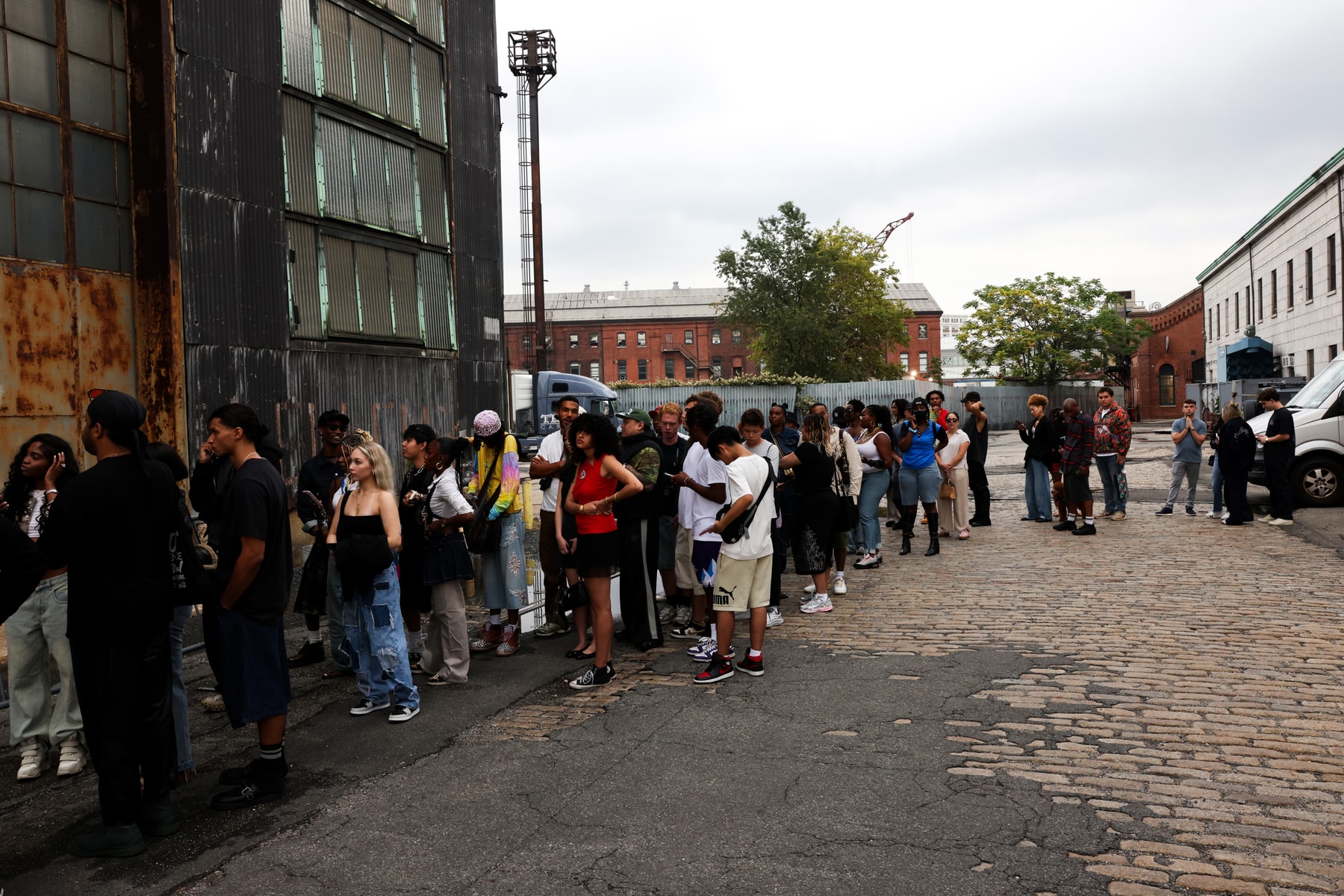 Cars & Kicks NYC: Steven Victor x Nike Event Recap Air Max DN8