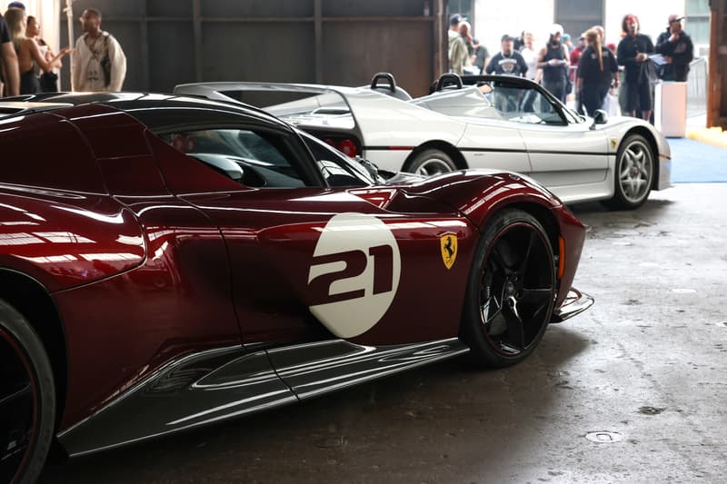 Cars & Kicks NYC: Steven Victor x Nike Event Recap Air Max DN8