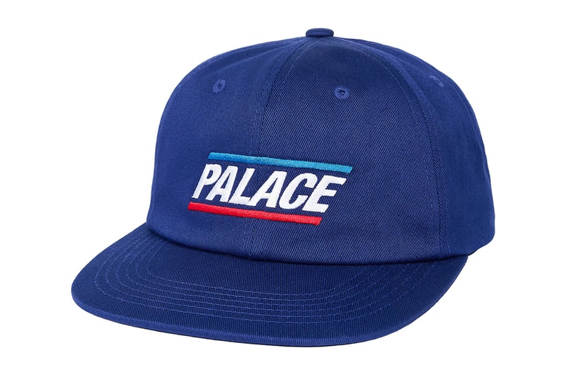 British Icons Collide in Latest Palace Fred Perry Collaboration Fall 2025 drop 6 release info wimbledon tennis icon cobranded shirts