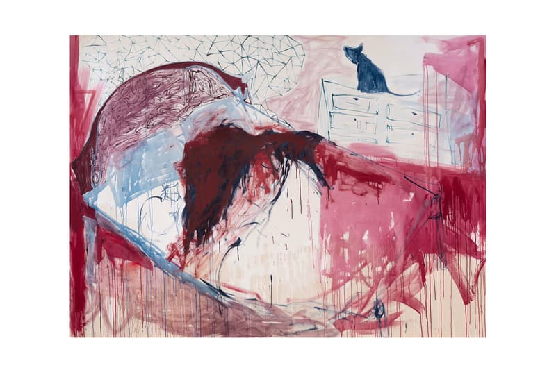 Tate Modern to Present Largest Tracey Emin Survey in 2026 'A Second Life' Art Artworks