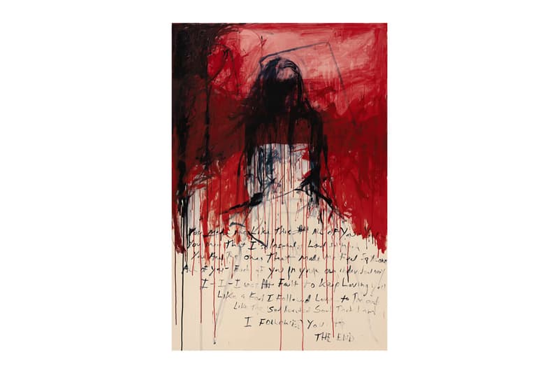 Tate Modern to Present Largest Tracey Emin Survey in 2026 'A Second Life' Art Artworks