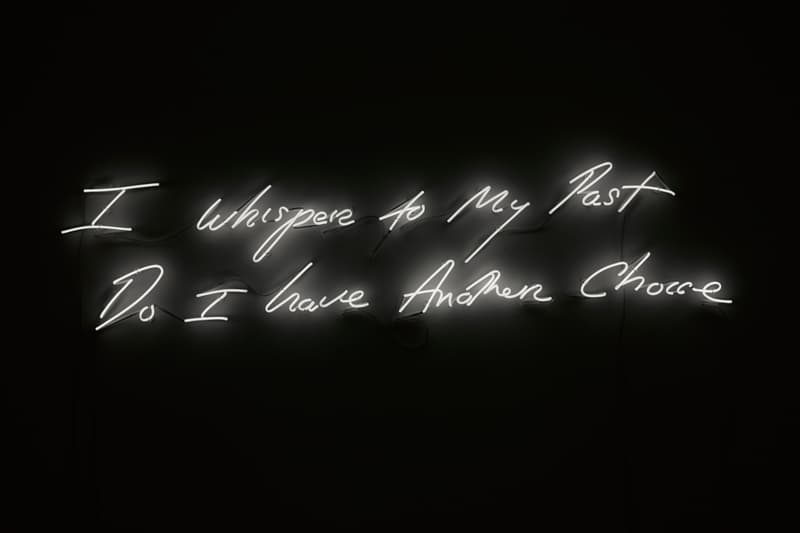 Tate Modern to Present Largest Tracey Emin Survey in 2026 'A Second Life' Art Artworks