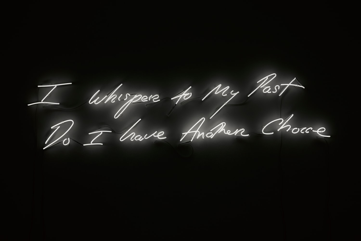 Tate Modern to Present Largest Tracey Emin Survey in 2026 'A Second Life' Art Artworks