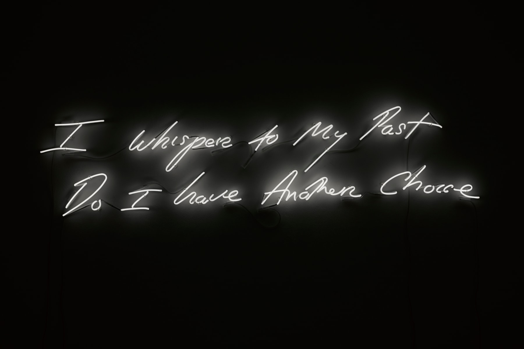 Tate Modern to Present Largest Tracey Emin Survey in 2026 'A Second Life' Art Artworks