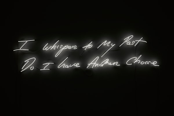 Tate Modern to Present Largest Tracey Emin Survey in 2026 'A Second Life' Art Artworks
