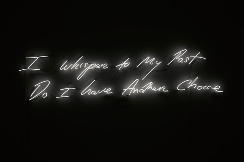 Tate Modern to Present Largest Tracey Emin Survey in 2026 'A Second Life' Art Artworks