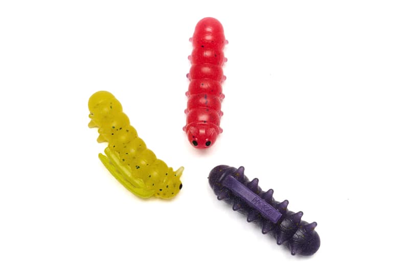 UNNA x HOKA Speedgoat 2 Release Date Information Caterpillar Charms