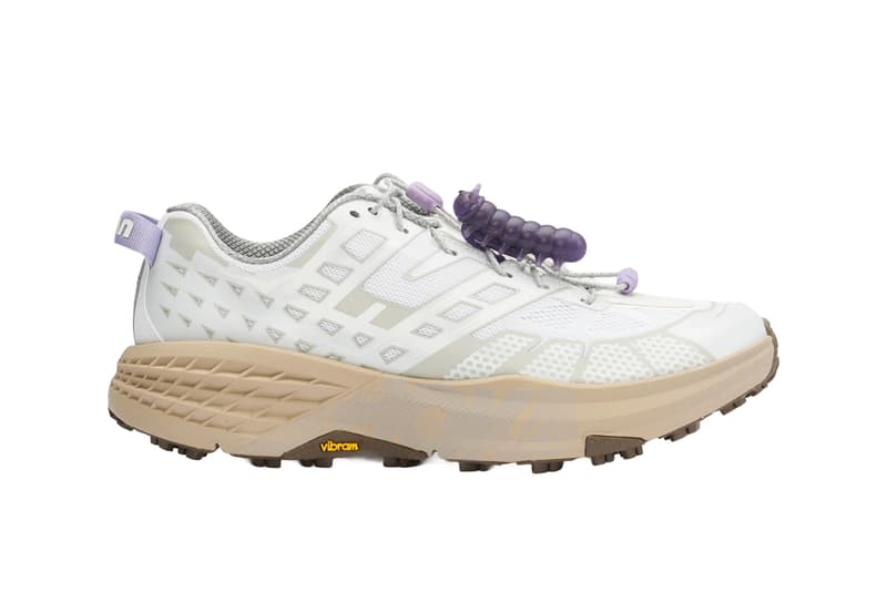 UNNA x HOKA Speedgoat 2 Release Date Information Caterpillar Charms