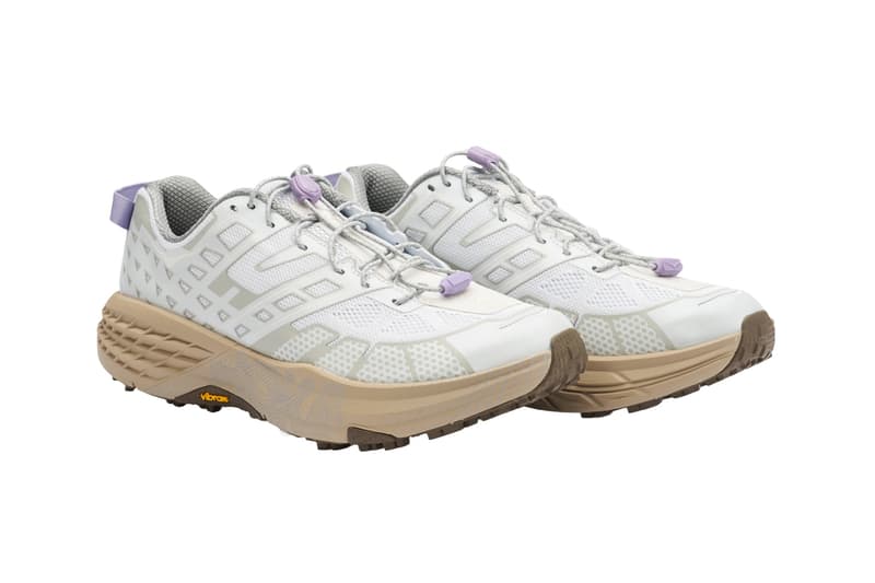 UNNA x HOKA Speedgoat 2 Release Date Information Caterpillar Charms