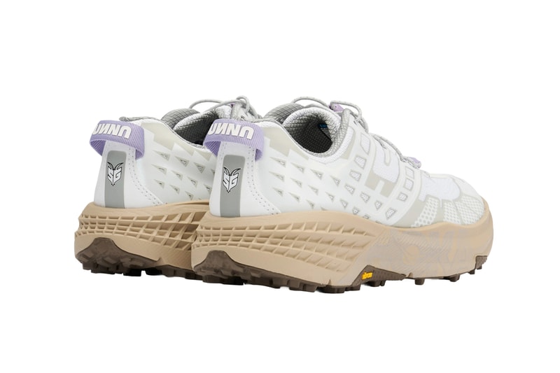 UNNA x HOKA Speedgoat 2 Release Date Information Caterpillar Charms