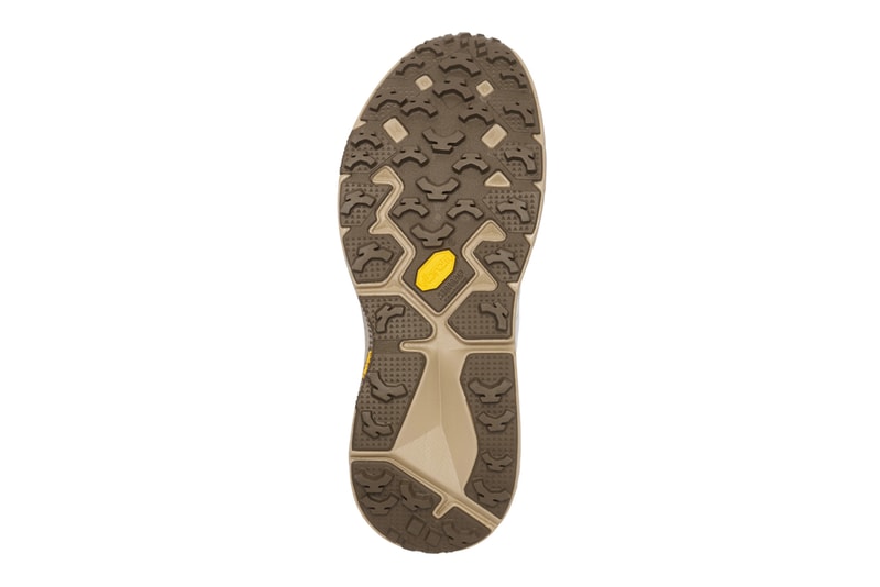 UNNA x HOKA Speedgoat 2 Release Date Information Caterpillar Charms