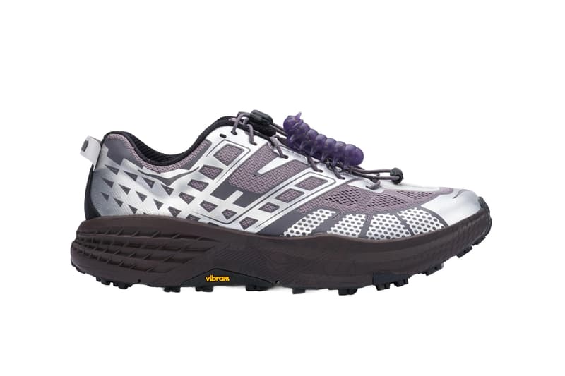 UNNA x HOKA Speedgoat 2 Release Date Information Caterpillar Charms