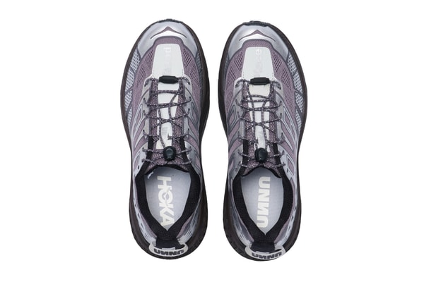 UNNA x HOKA Speedgoat 2 Release Date Information Caterpillar Charms