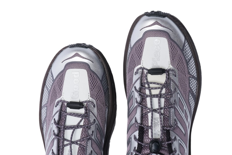 UNNA x HOKA Speedgoat 2 Release Date Information Caterpillar Charms