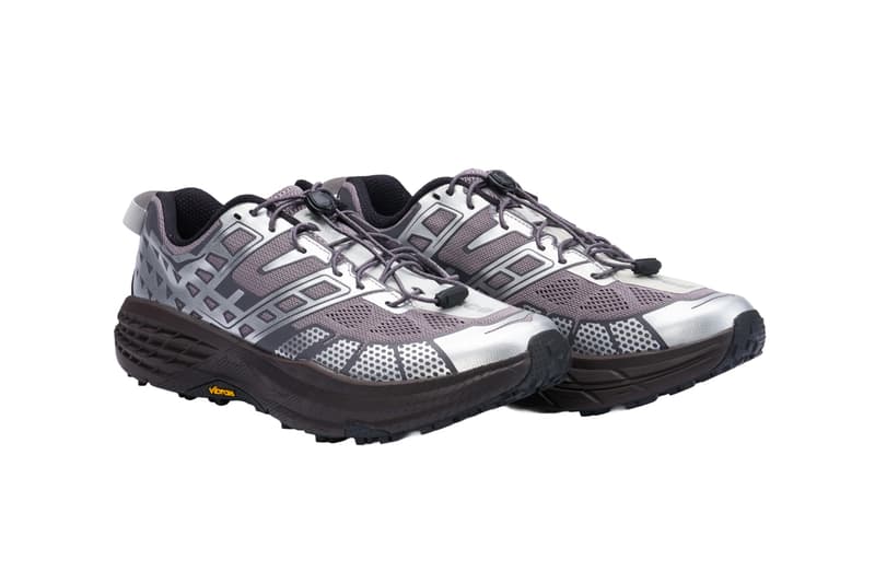 UNNA x HOKA Speedgoat 2 Release Date Information Caterpillar Charms