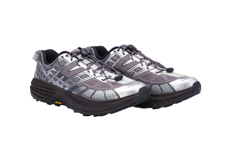 UNNA x HOKA Speedgoat 2 Release Date Information Caterpillar Charms