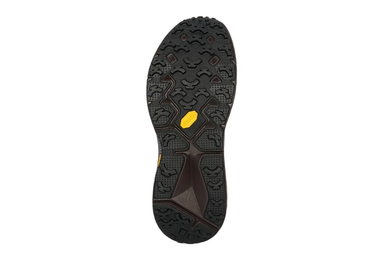 UNNA x HOKA Speedgoat 2 Release Date Information Caterpillar Charms