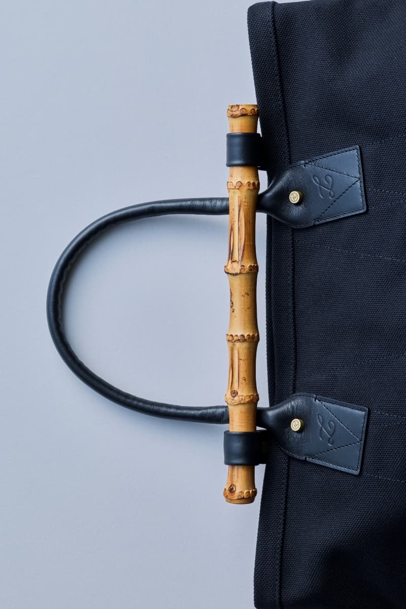 PORTER Yoshida & Co. LUGGAGE LABEL "FILAMENT" Collection Info